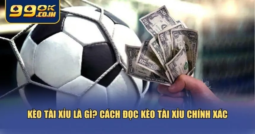 Hướng Dẫn Chơi Kèo Tài Xỉu Bóng Đá Chi Tiết Từ A Đến Z Bạn cần hiểu rõ bản chất và quy tắc hoạt động của kèo tài xỉu
