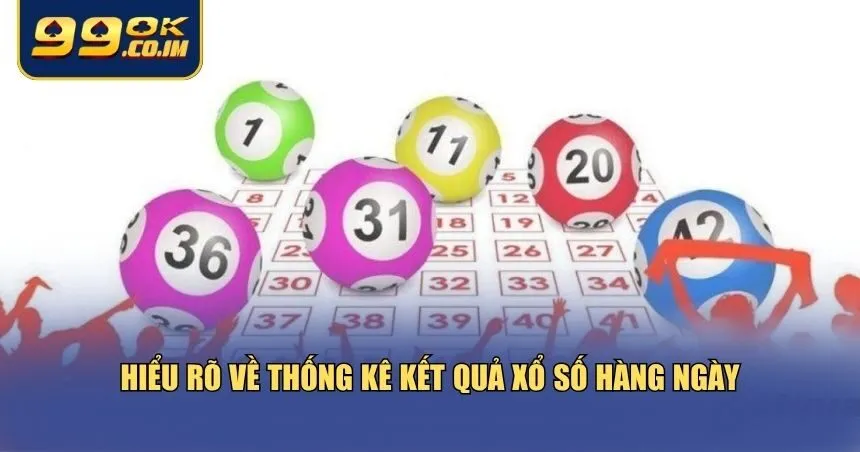 Thống Kê Kết Quả Xổ Số Hàng Ngày - Bí Quyết Phân Tích Số Liệu Khái niệm và các dạng thống kê kết quả xổ số hàng ngày thường dùng